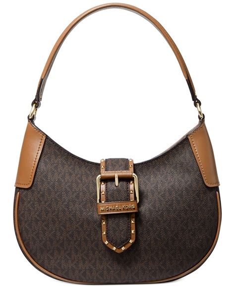 michael kors lilian shoulder bag|Michael Kors shoulder bag.